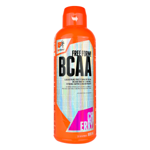 Extrifit BCAA Liquid 1000ml