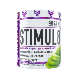 FINAFLEX Stimul8 240g US-Version