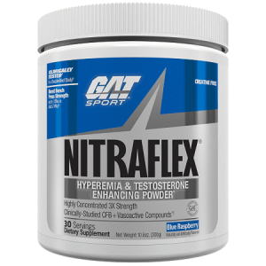 GAT Sport Nitraflex