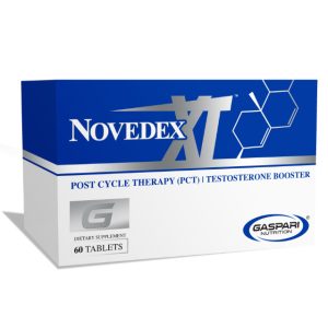 Gaspari Novedex XT