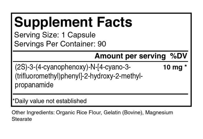 German Pharma OSTA MAX
