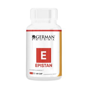 German Pharmaceuticals EPISTAN