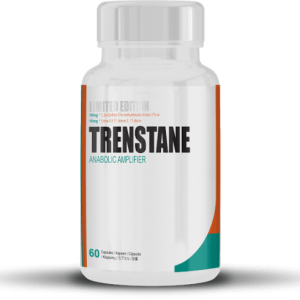 German Pharmaceuticals Trenstane