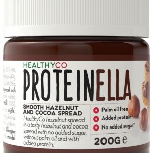 PROTEINELLA HealthyCo
