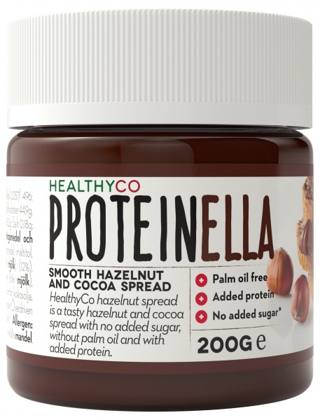 PROTEINELLA HealthyCo