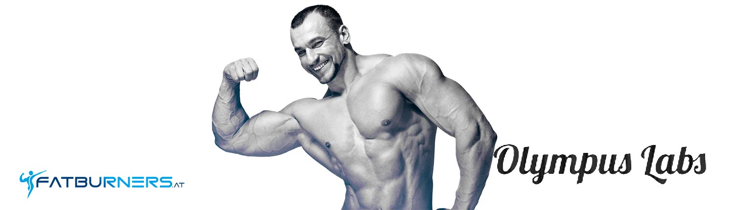 Olympus Labs Supplements online