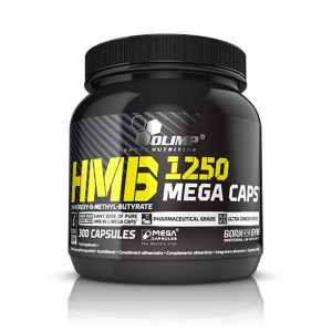 Olimp HMB 1250 Mega Caps