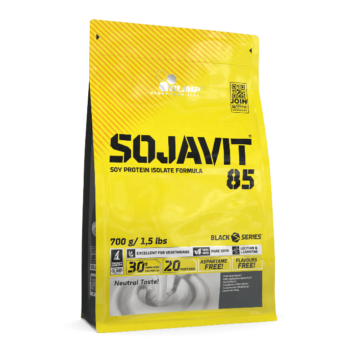 Olimp Nutrition Sojavit 700g