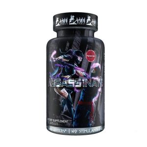 Olympus Labs ASSASS1NATE