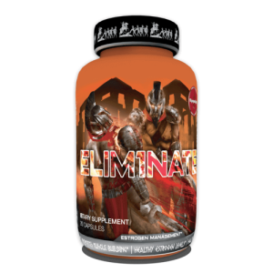 Olympus Labs ELIM1NATE