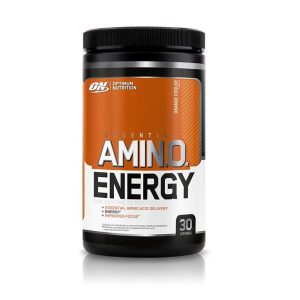 Optimum Nutrition Essential Amino Energy