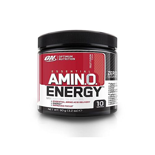 Optimum Nutrition Essential Amino Energy