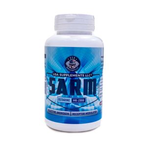 Ostarine MK-2866 – USA Supplements