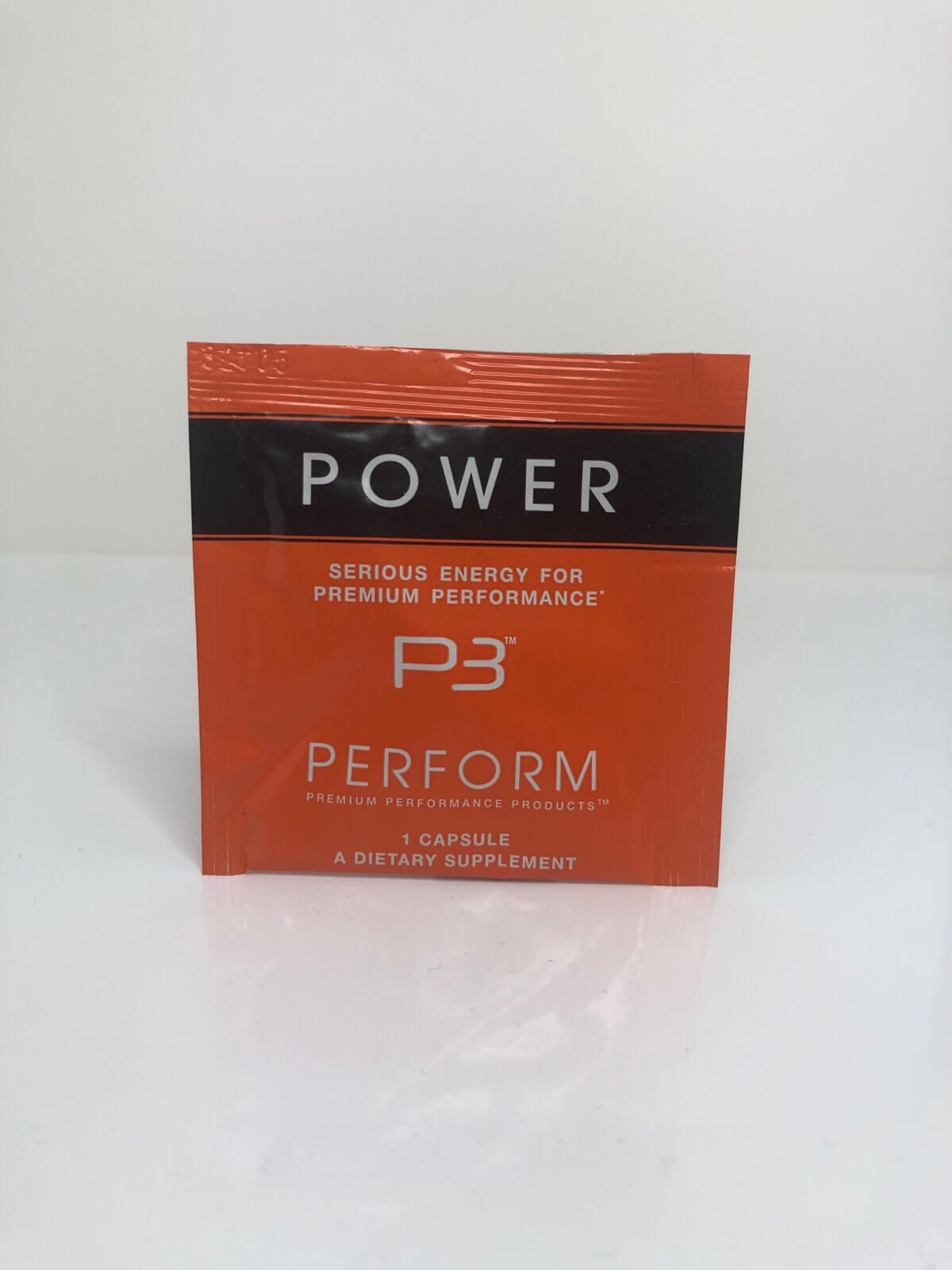 P3 Perform POWER DMAA US-Booster