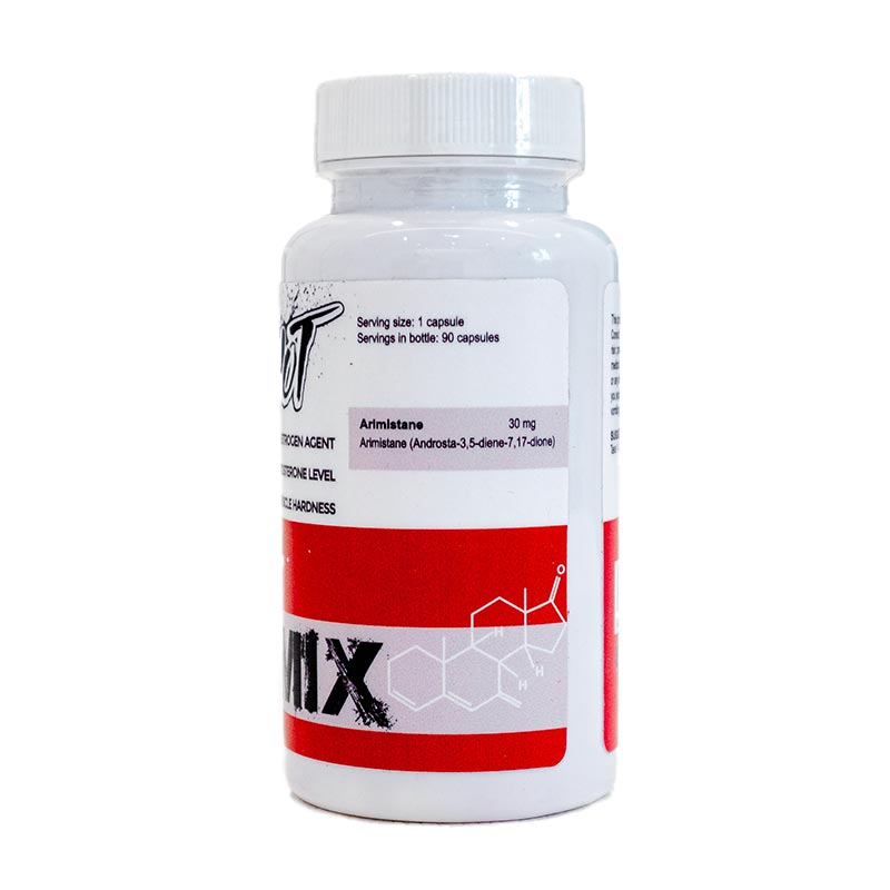 Patriot Arimix Arimistane