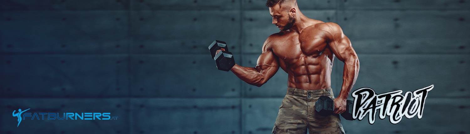 Patriot Labs SARMs et SARM Stacks