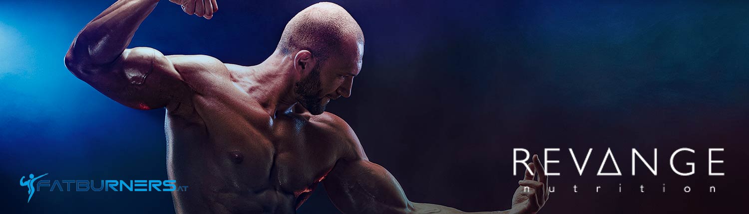 Revange Nutrition Hardcore Suppléments acheter en ligne