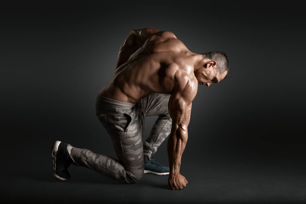 SARMs (modulateurs sélectifs des récepteurs aux androgènes)