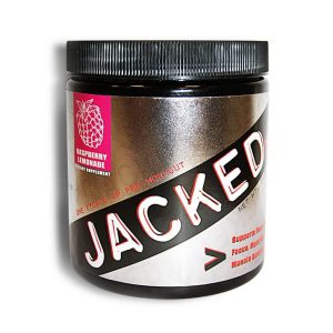 SE Nutrition Jacked XT DMAA 240g