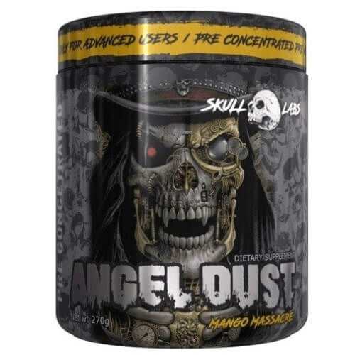 SKULL LABS - Angel Dust