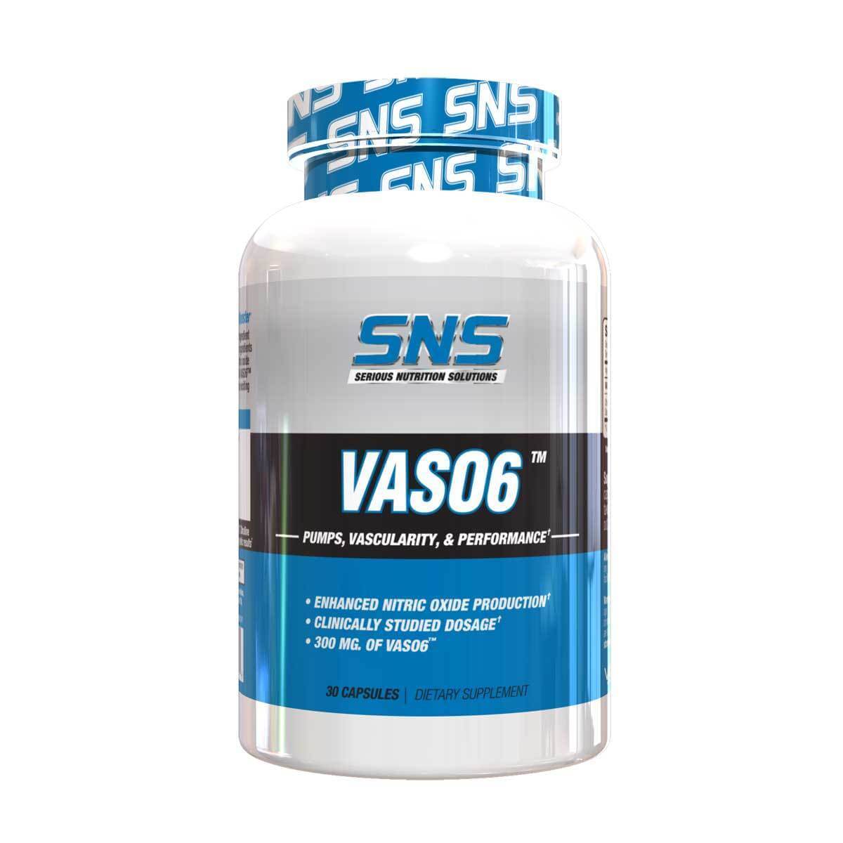 SNS Vaso6