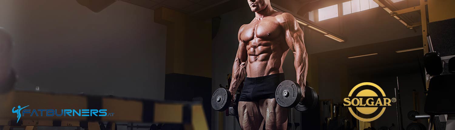 Solgar Vitamine & Healthcare Supplements online