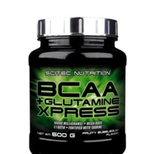 Scitec Nutrition BCAA + Glutamine XPRESS