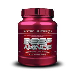 Scitec Nutrition Beef Aminos