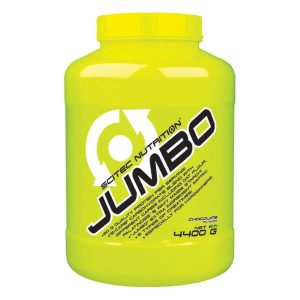 Scitec Nutrition Jumbo 4400g