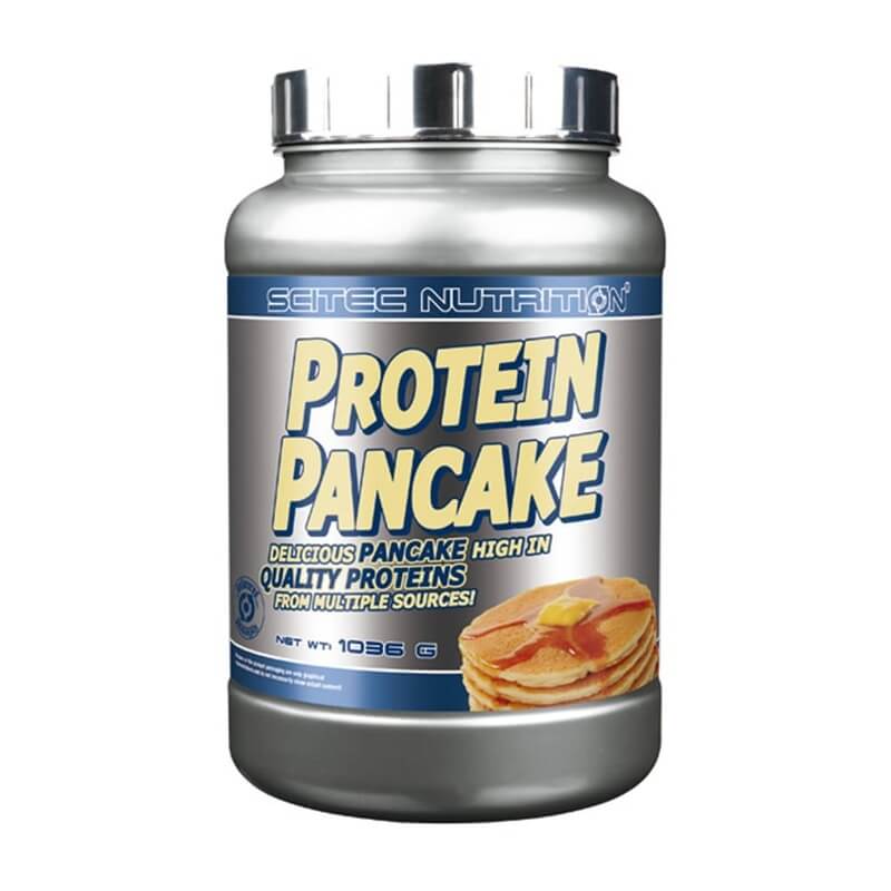 Scitec Nutrition Protein Pancake - 1036g