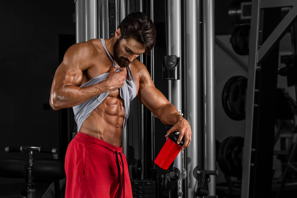 Les bons suppléments pour les débutants en musculation, fitness & bodybuilding