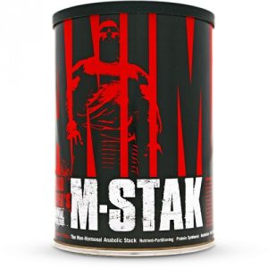 Universal Nutrition Animal M-Stak 21 Packs US-Version