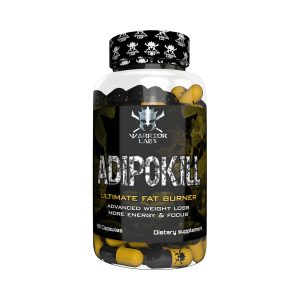 Warrior Labs ADIPOKILL
