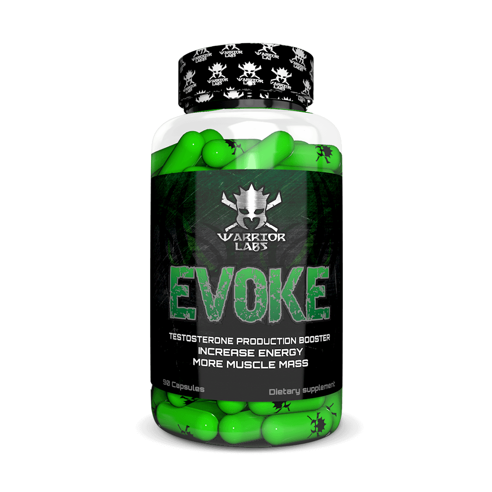 Warrior Labs Evoke