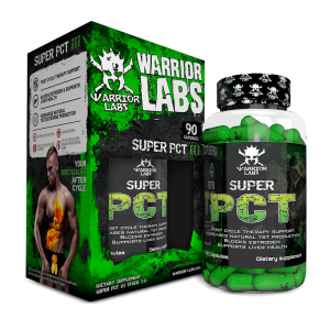 Warrior Labs Super PCT