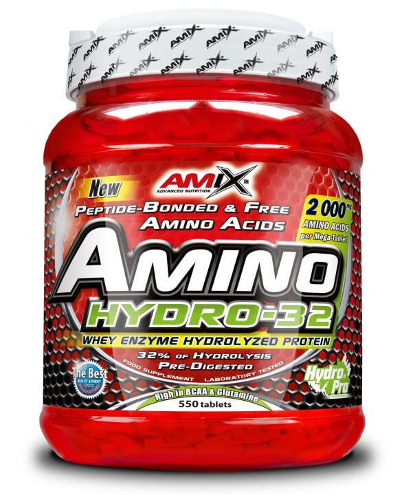 Amino Hydro-32 AMIX
