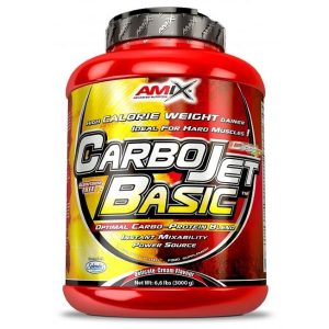 CarboJet Basic Weight Gainer AMIX