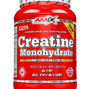 Creatine Monohydrate AMIX