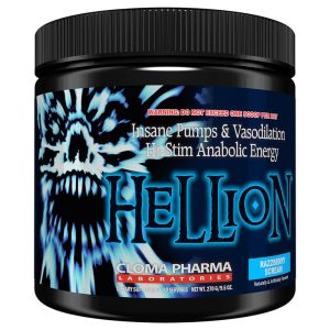 Cloma Pharma Hellion