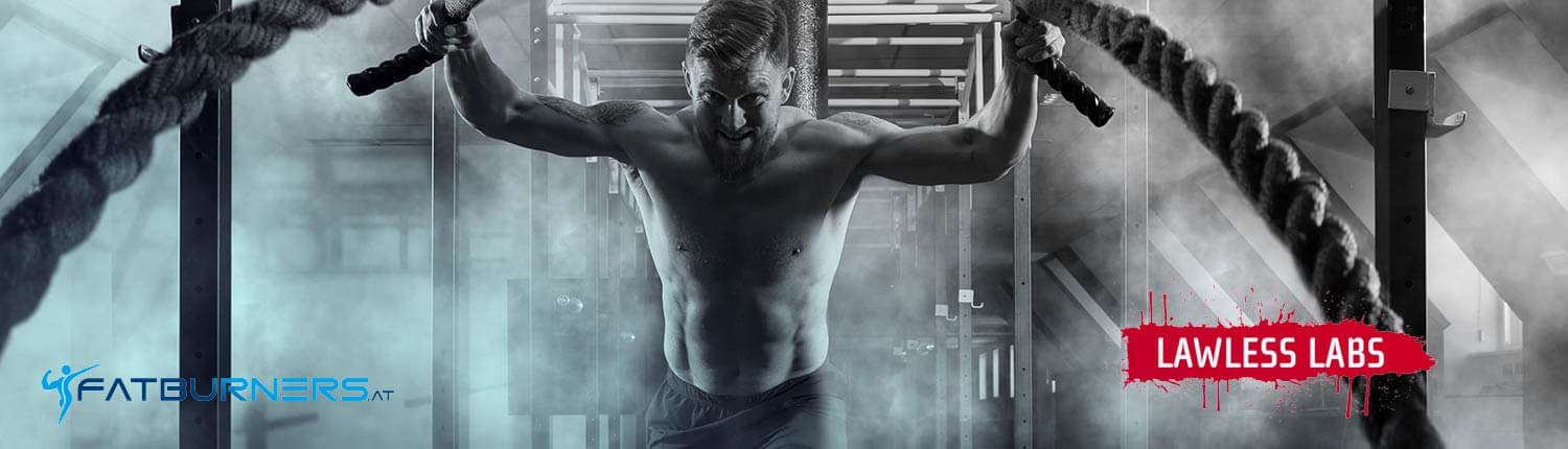 Lawless Labs - SARMs des USA