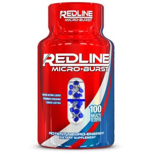 VPX Redline Fat Burner