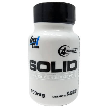 BPI Sports SOLID