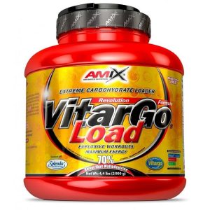 Vitargo Load AMIX