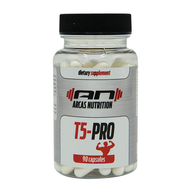 ARCAS Nutrition T5-PRO