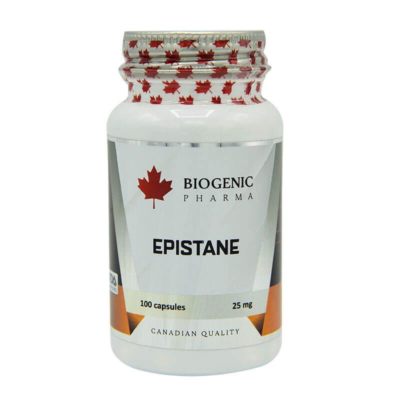 Biogenic Pharma EPISTANE