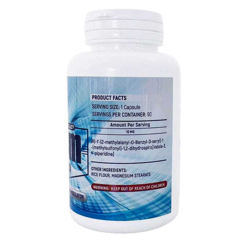 USA Supplements LLC Ibutamoren MK-677