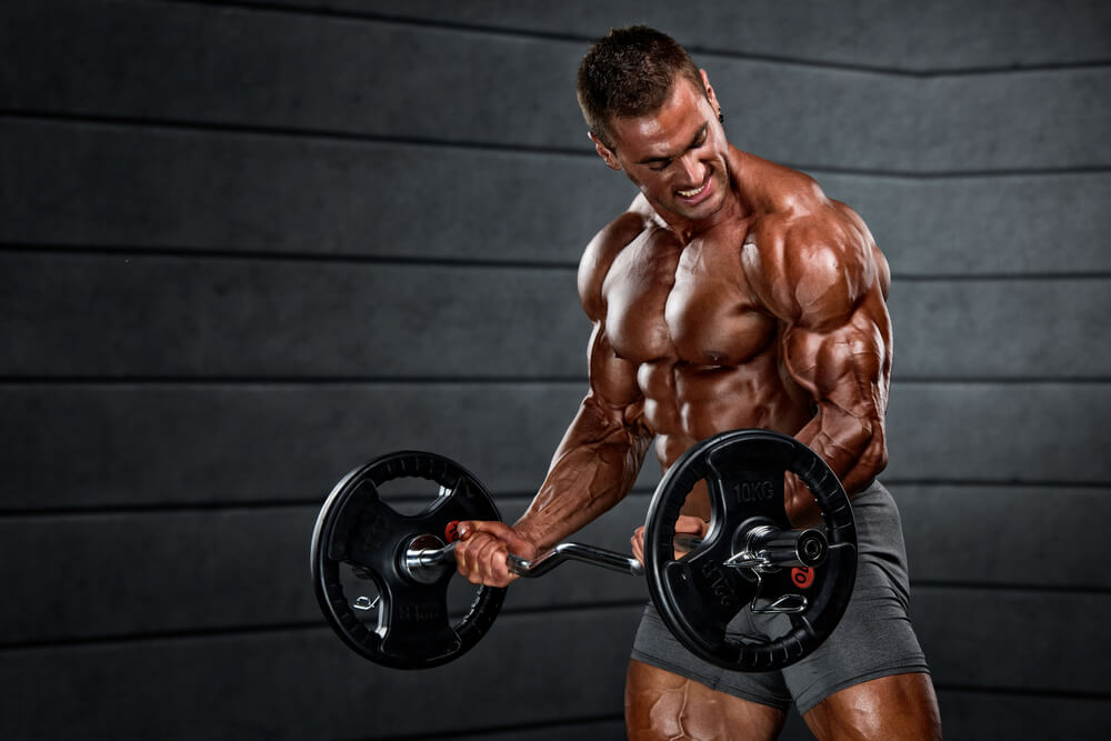 Boldenone undecylenate (Equipoise): Qu'est-ce que c'est?