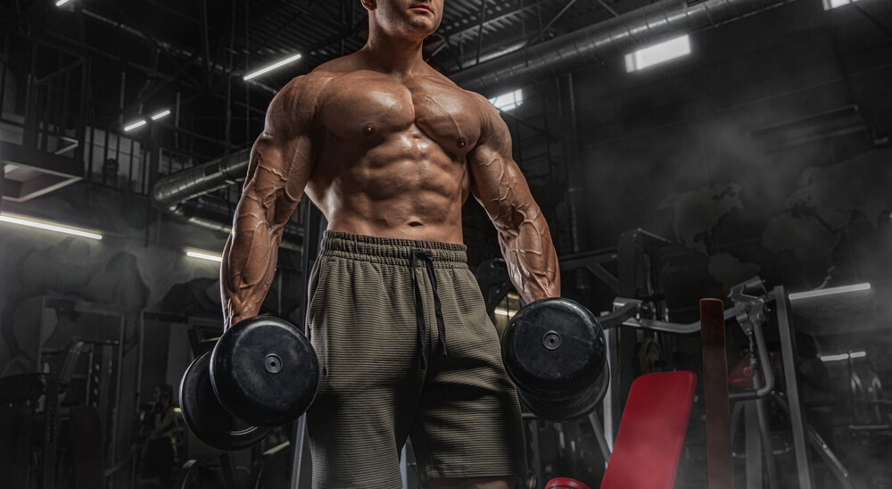 Nandrolone Décanoate (Déca Durabolin)