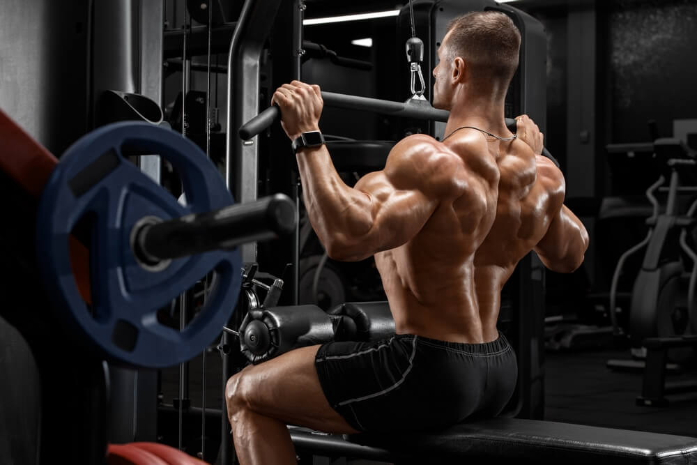 Trenbolone Enantat