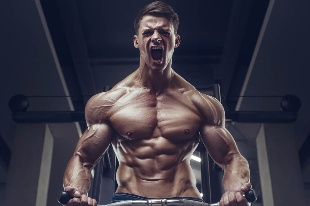 Trenbolone Acétate